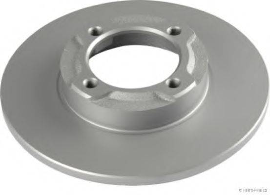 BOSCH F026A00856 гальмівний диск