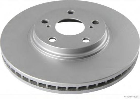 BRAKE ENGINEERING DI956522 гальмівний диск