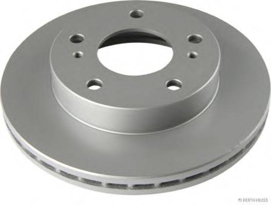 BRAKE ENGINEERING DI955940 гальмівний диск