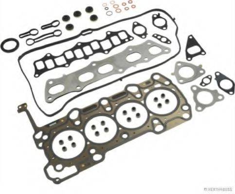HERTH+BUSS JAKOPARTS J1244143 Комплект прокладок, головка циліндра