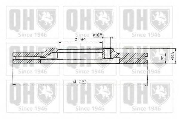 QUINTON HAZELL BDC4585