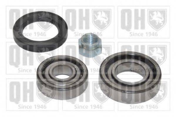 AUTOMOTIVE BEARINGS ABK183 Комплект підшипника маточини колеса