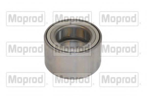 QUINTON HAZELL MWB1225 Комплект підшипника маточини колеса