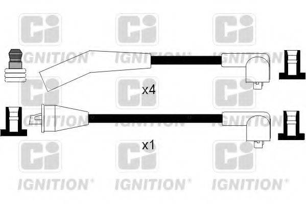 QUINTON HAZELL XC1022