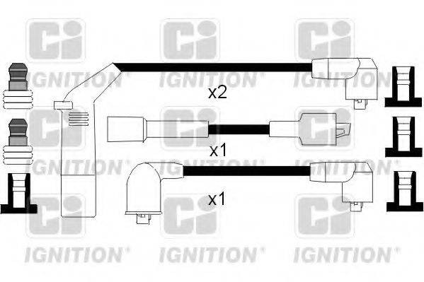 QUINTON HAZELL XC1059