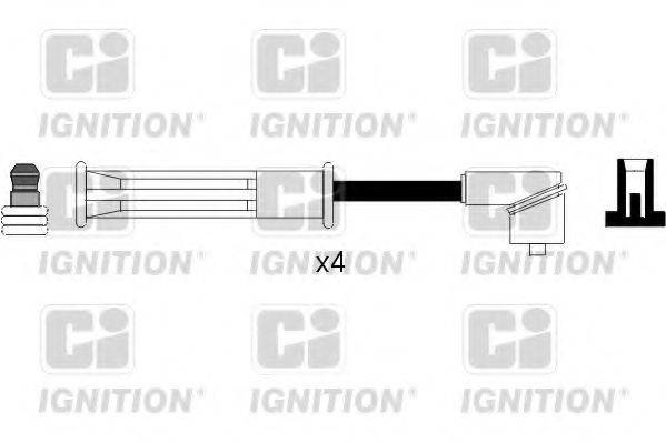 QUINTON HAZELL XC1090