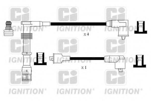 QUINTON HAZELL XC1175