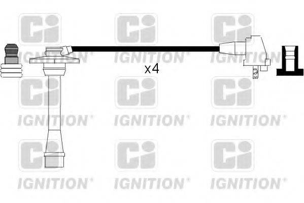 QUINTON HAZELL XC633