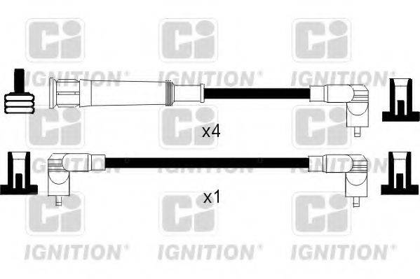 QUINTON HAZELL XC767