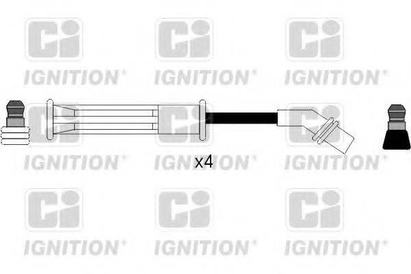 QUINTON HAZELL XC871