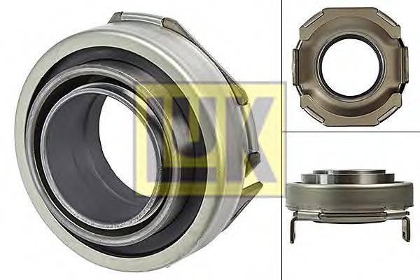 SKF VKC3603 Вижимний підшипник