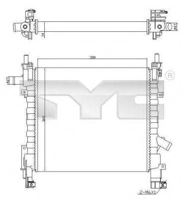 TYC 710-0055-R