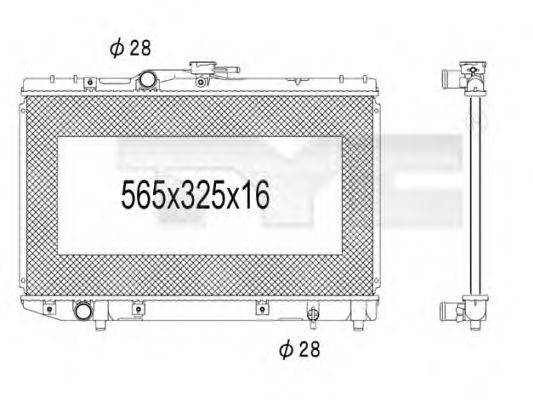 TYC 736-1026