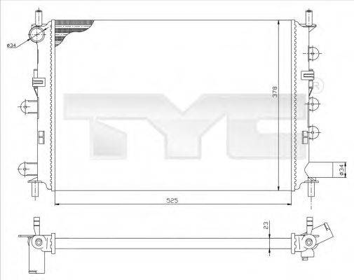 TYC 710-0034-R