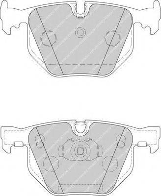 FERODO FDB1673