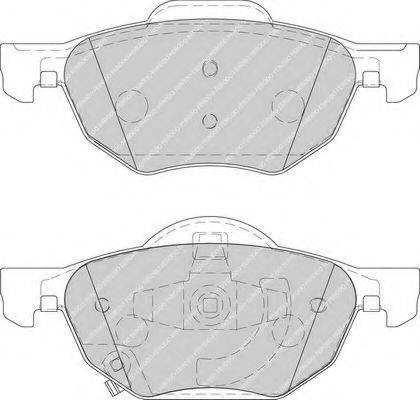 FERODO FDB1704
