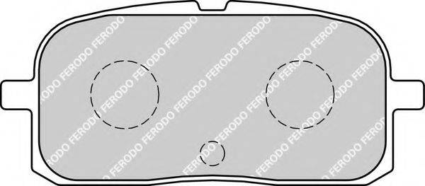 FERODO FDB1948