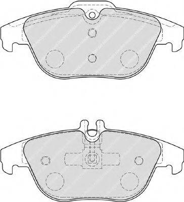 FERODO FDB4220
