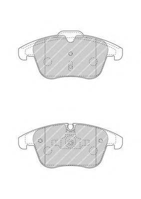 FERODO FDB4498