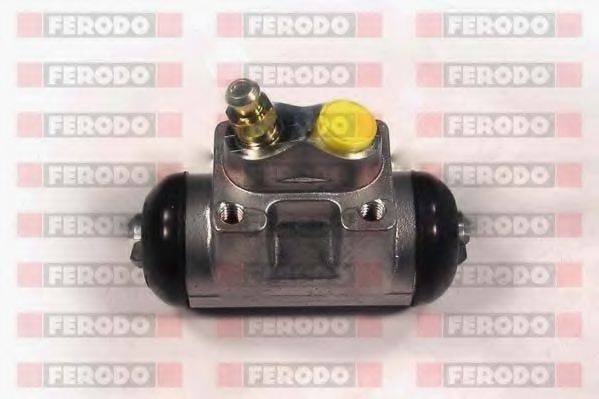 FERODO FHW4522