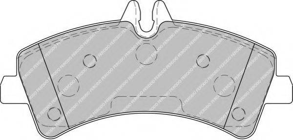 FERODO FSL1779