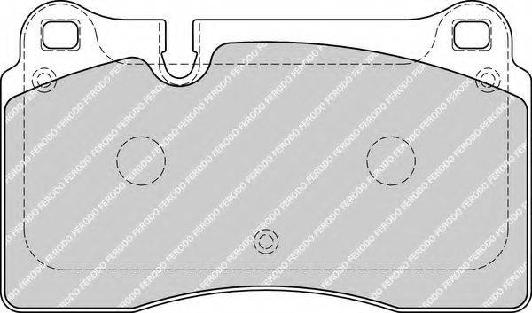 FERODO FSL1877