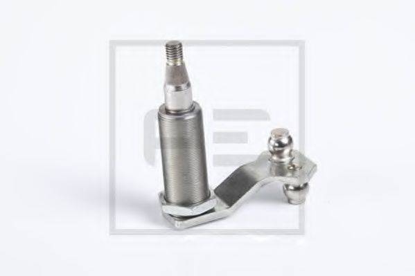 MERCEDES-BENZ 000 820 7246 Підшипник склоочисника