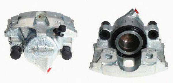 BREMBO F06033 Гальмівний супорт