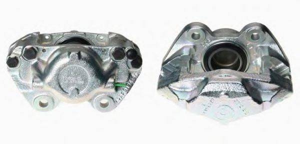 BREMBO F24018 Гальмівний супорт