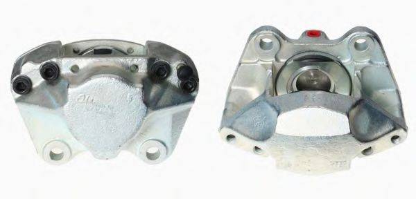 BREMBO F50137 Гальмівний супорт