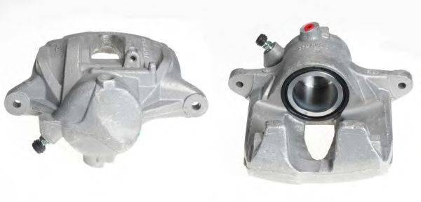 BREMBO F 50 229