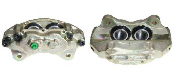 BREMBO F 83 143