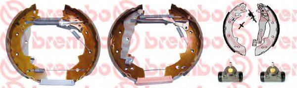 BREMBO K 68 054