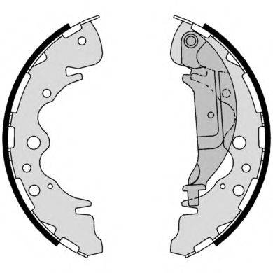 BREMBO S 30 535