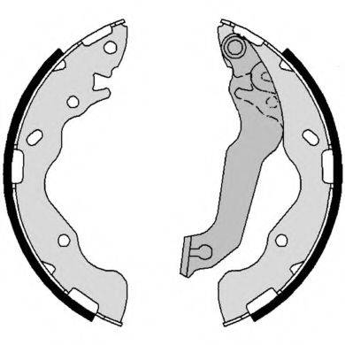 BREMBO S 30 536