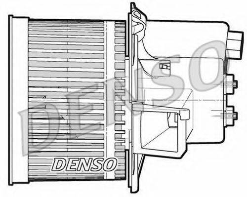 DENSO DEA09060