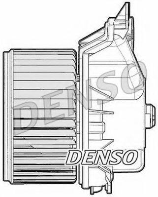 DENSO DEA20012