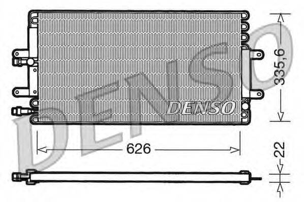 DENSO DCN23001