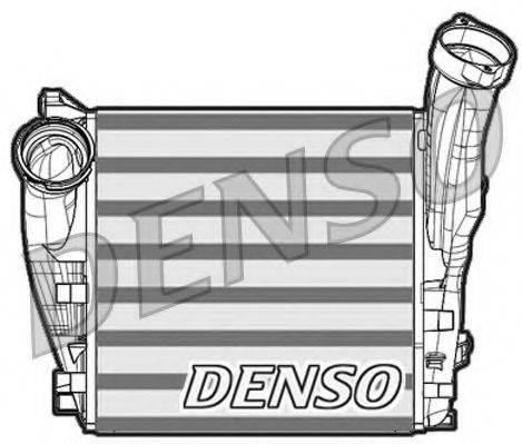 PORSCHE 7L5145804B Інтеркулер