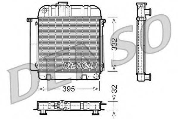 DENSO DRM05010