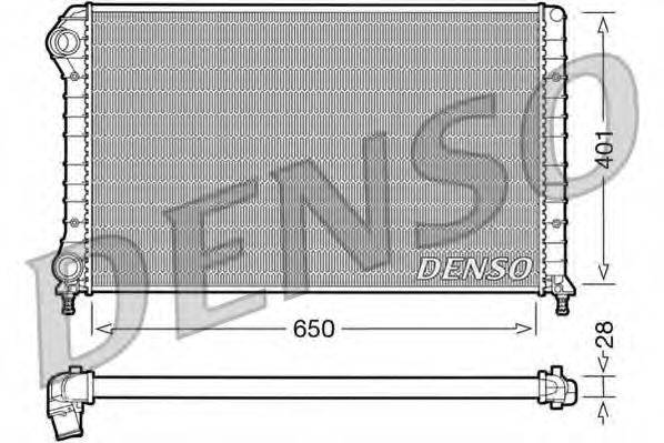 DENSO DRM09061