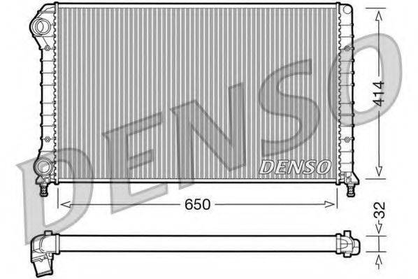 DENSO DRM09062