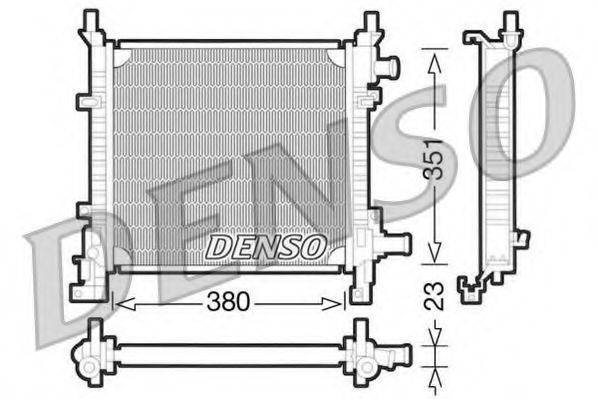 DENSO DRM10061