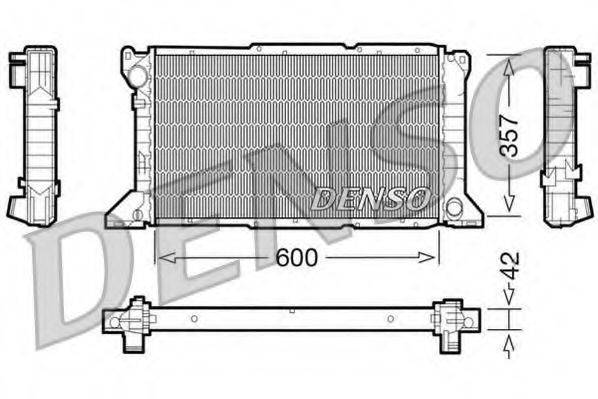 DENSO DRM10100