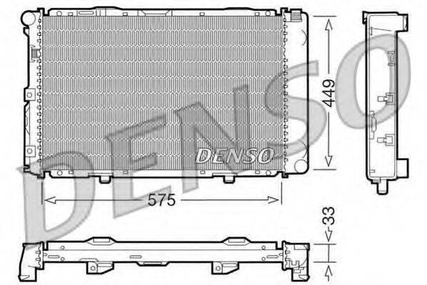 DENSO DRM17066