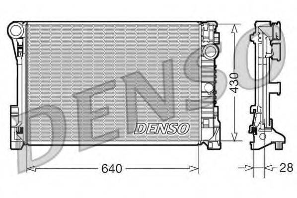 DENSO DRM17110