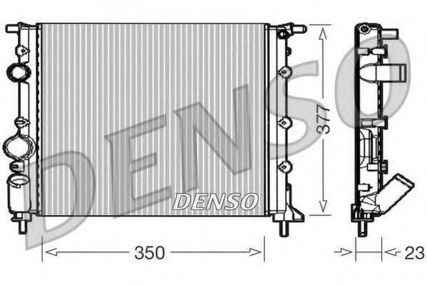 DENSO DRM23010