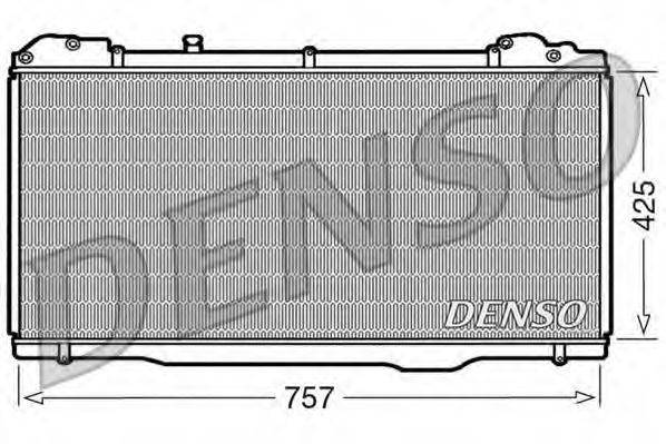 DENSO DRM23023