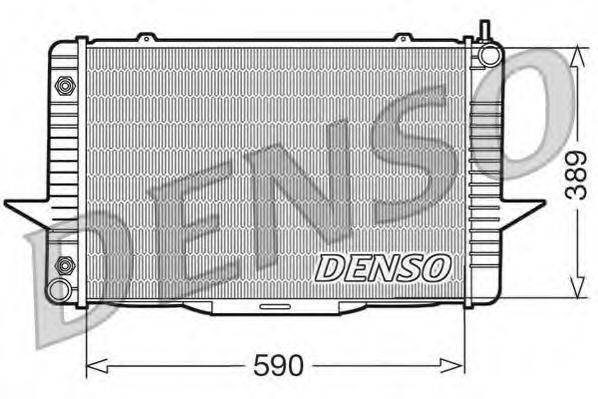 DENSO DRM33067