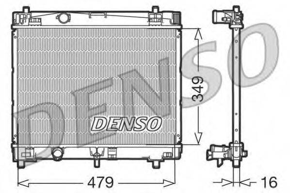 DENSO DRM50003